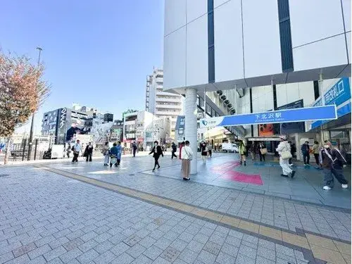 1LDK+S Setagaya-ku Tokyo Property (17)