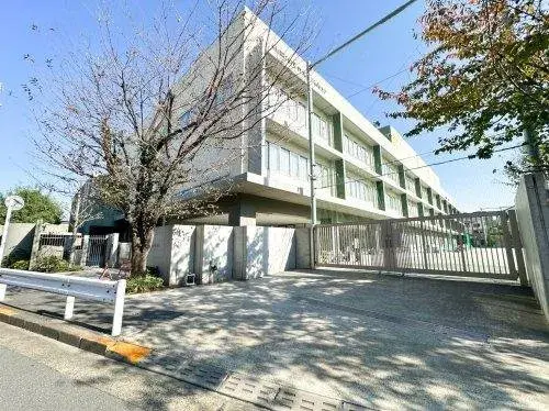 1LDK+S Setagaya-ku Tokyo Property (18)