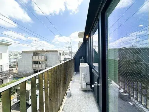 1LDK+S Setagaya-ku Tokyo Property (3)