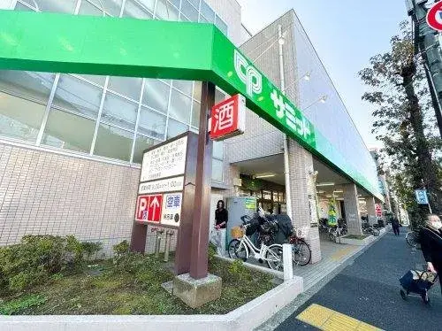1LDK+S Setagaya-ku Tokyo Property (21)