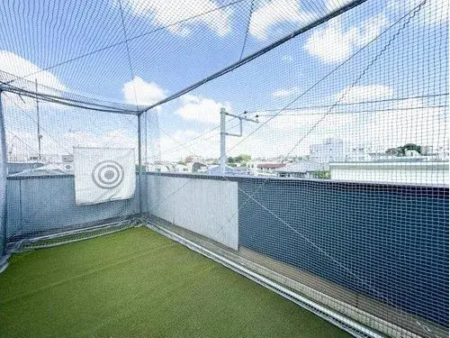 1LDK+S Setagaya-ku Tokyo Property (4)