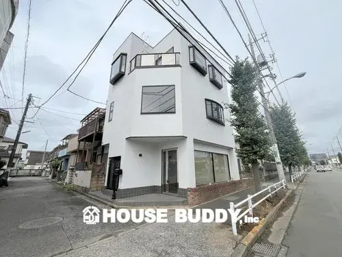 3LDK+S 羽村市 東京都物件 (11)