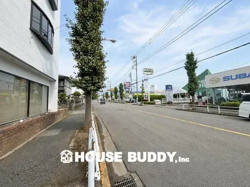 3LDK+S 羽村市 東京都物件 (12)