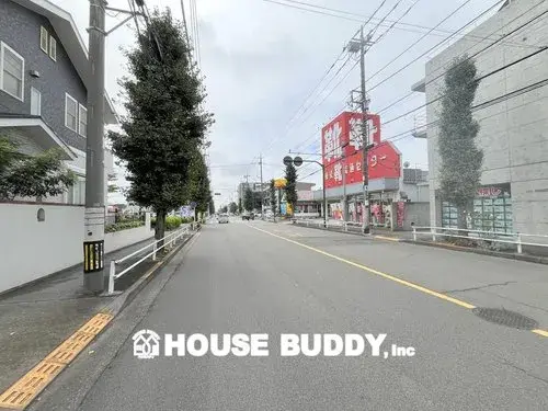 3LDK+S 羽村市 東京都物件 (13)