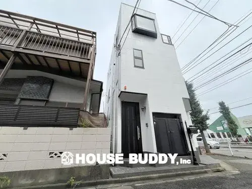 3LDK+S 羽村市 東京都物件 (7)