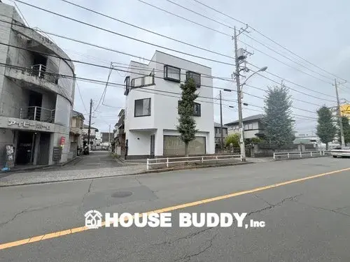 3LDK+S 羽村市 東京都物件 (8)