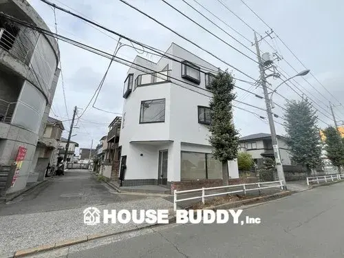 3LDK+S 羽村市 東京都物件 (10)