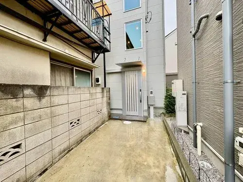 2LDK Property Nakano Ward Tokyo (2)