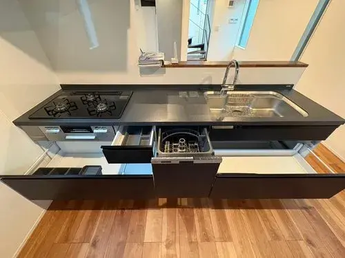 2LDK Property Nakano Ward Tokyo (11)