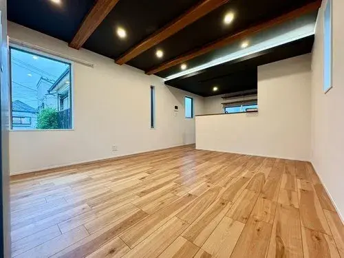 2LDK Property Nakano Ward Tokyo (3)