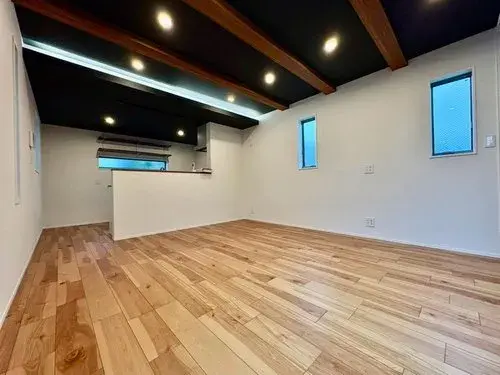 2LDK Property Nakano Ward Tokyo (4)