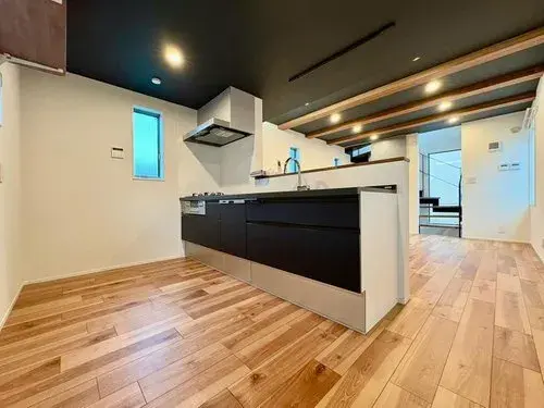 2LDK Property Nakano Ward Tokyo (5)