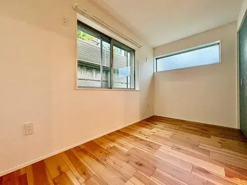 2LDK Property Nakano Ward Tokyo (6)