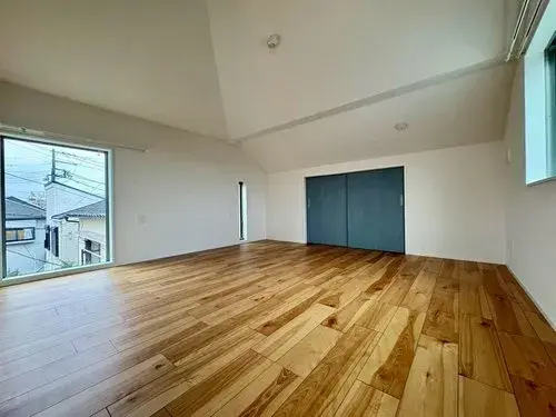 2LDK Property Nakano Ward Tokyo (7)