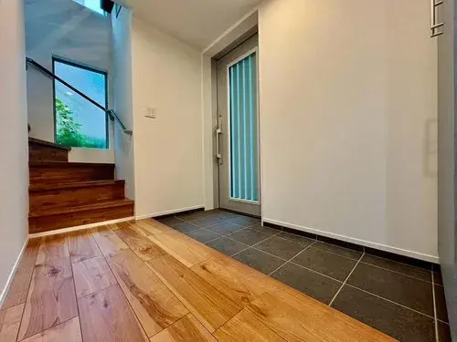 2LDK Property Nakano Ward Tokyo (9)