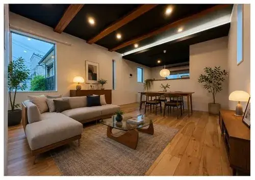 2LDK Property Nakano Ward Tokyo (10)