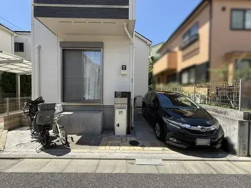3LDK Setagaya-ku Tokyo (3)