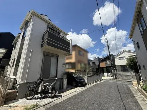 3LDK Setagaya-ku Tokyo (4)