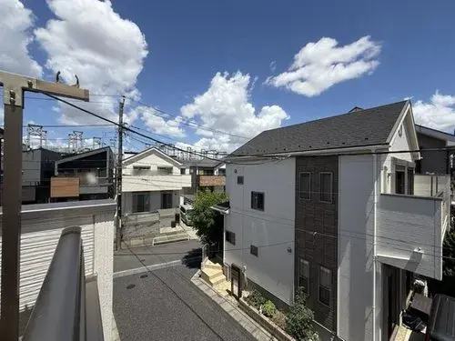 3LDK Setagaya-ku Tokyo (6)