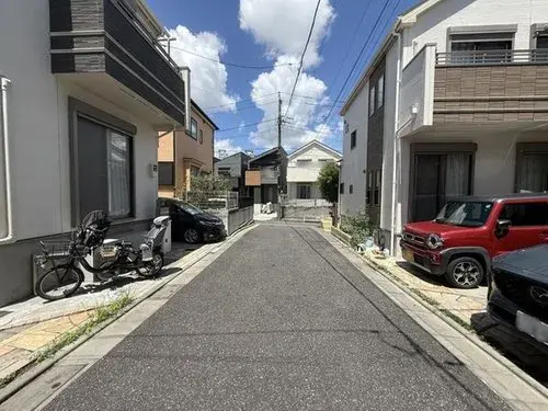 3LDK Setagaya-ku Tokyo (7)