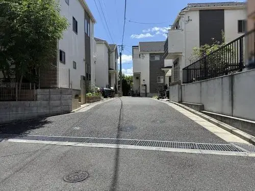 3LDK Setagaya-ku Tokyo (8)