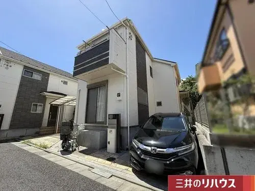 3LDK Setagaya-ku Tokyo (9)