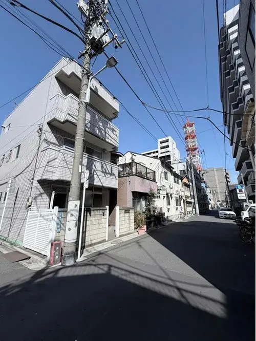 5LLDDKK Taito-ku Tokyo (4)