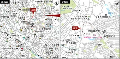 Bien immobilier 4LDK, Ville de Machida, Métropole de Tokyo (6)