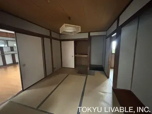 4DK Property Mitaka City Tokyo (4)
