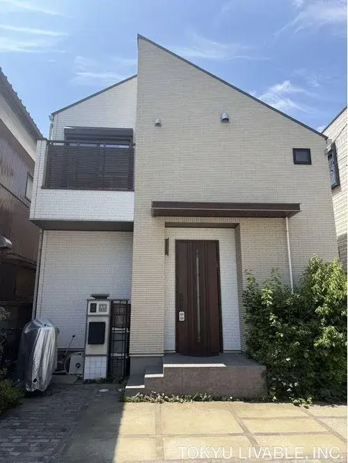 Propiedad 3LDK Ciudad de Mitaka, Tokyo (2)