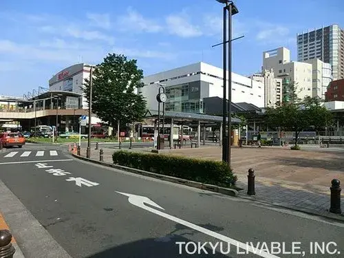 Propiedad 3LDK Ciudad de Mitaka, Tokyo (12)