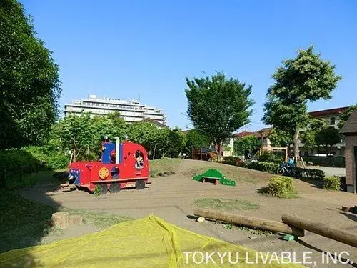Propiedad 3LDK Ciudad de Mitaka, Tokyo (19)