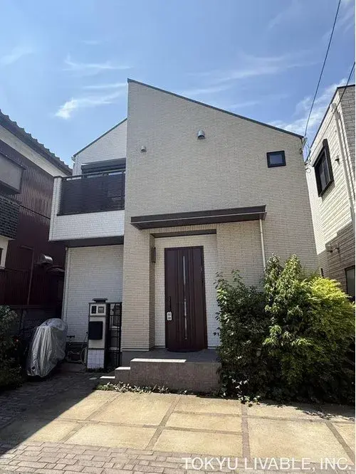 Propiedad 3LDK Ciudad de Mitaka, Tokyo (4)