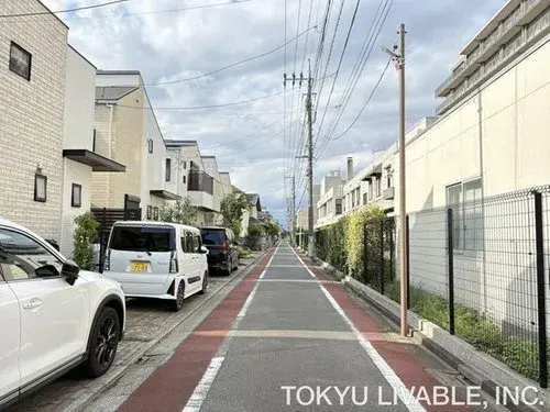 Propiedad 3LDK Ciudad de Mitaka, Tokyo (5)