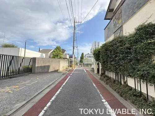 Propiedad 3LDK Ciudad de Mitaka, Tokyo (6)
