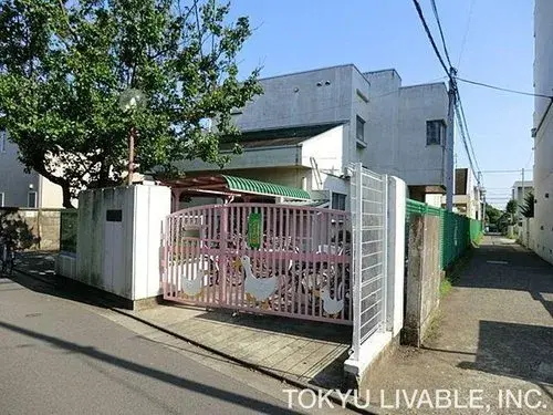 Propiedad 3LDK Ciudad de Mitaka, Tokyo (8)