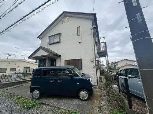 4DDKK Property Hachioji City Tokyo (2)