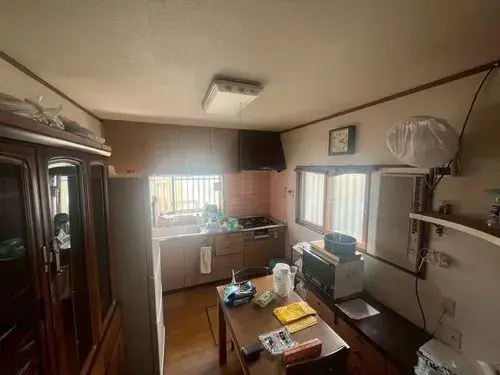 4DDKK Property Hachioji City Tokyo (4)