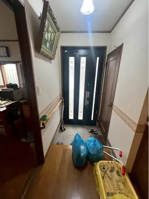 4DDKK Property Hachioji City Tokyo (6)