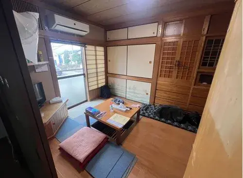4DDKK Property Hachioji City Tokyo (9)