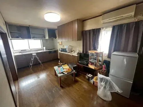 4DDKK Property Hachioji City Tokyo (10)