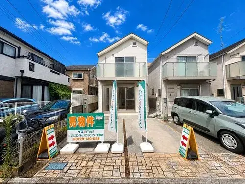 Propriété 3LDK, Arrondissement de Nerima, Tokyo (2)