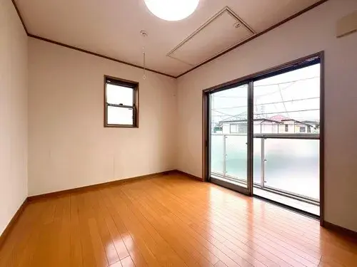 Propriété 3LDK, Arrondissement de Nerima, Tokyo (16)