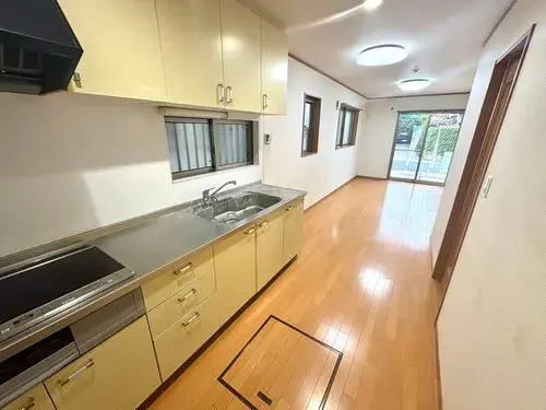 Propriété 3LDK, Arrondissement de Nerima, Tokyo (19)