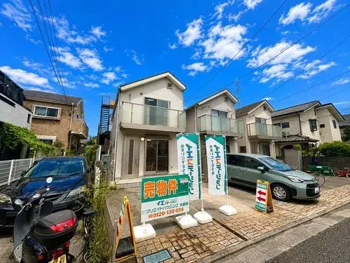 Propriété 3LDK, Arrondissement de Nerima, Tokyo (3)