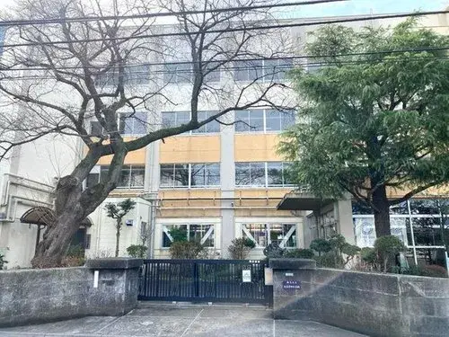 Propriété 3LDK, Arrondissement de Nerima, Tokyo (25)