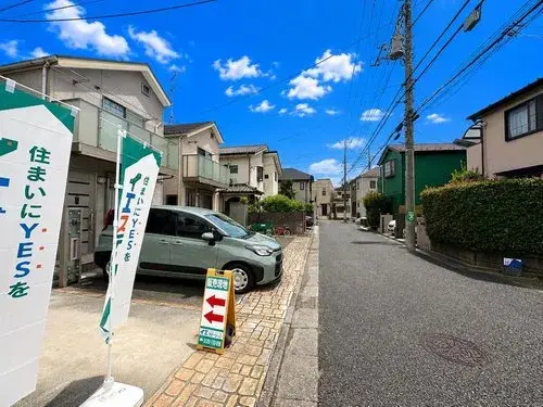 Propriété 3LDK, Arrondissement de Nerima, Tokyo (5)