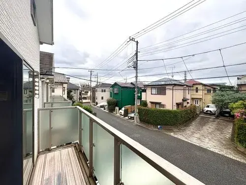 Propriété 3LDK, Arrondissement de Nerima, Tokyo (6)
