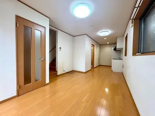 Propriété 3LDK, Arrondissement de Nerima, Tokyo (9)