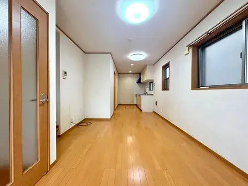Propriété 3LDK, Arrondissement de Nerima, Tokyo (10)